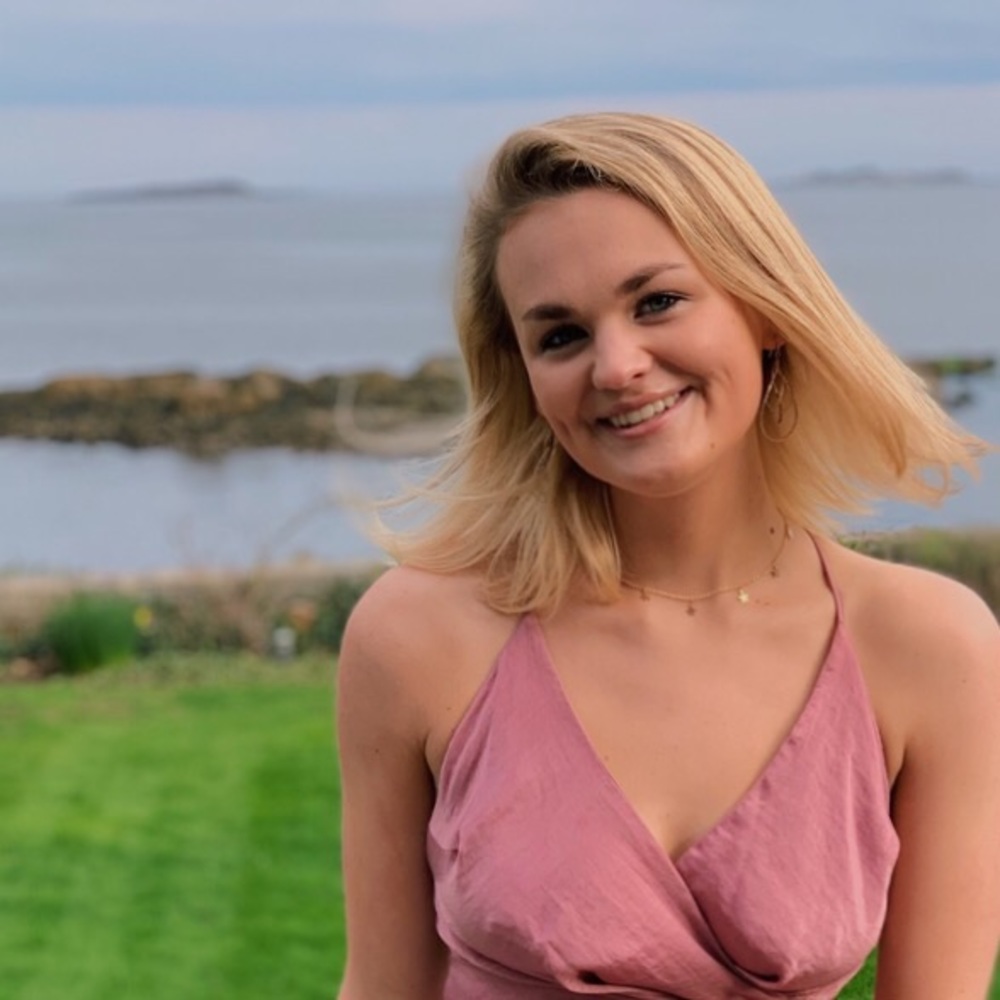 Meet your Posher, Ingrid